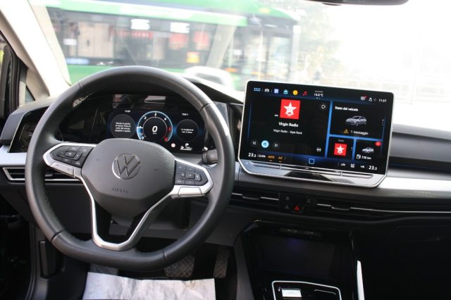 VOLKSWAGEN Golf usata, con Cruise Control