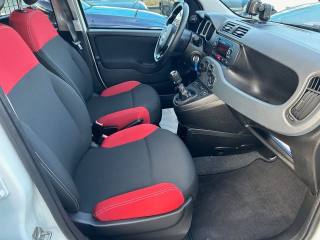 FIAT Panda usata, con ESP