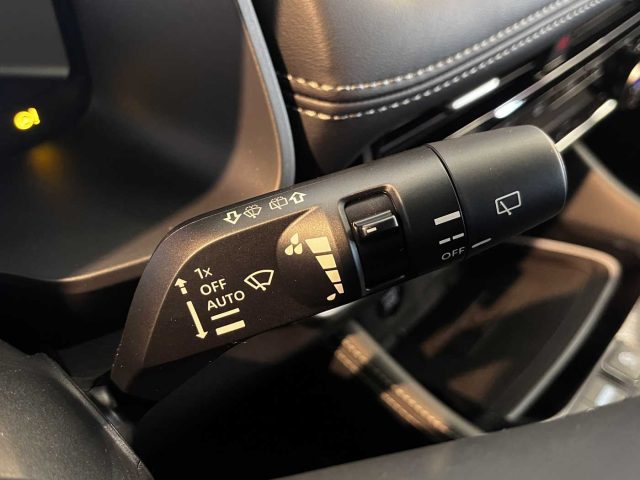 NISSAN X-Trail usata, con Airbag testa