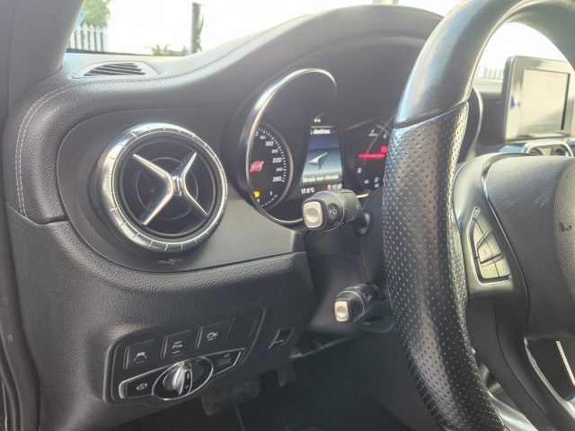 MERCEDES-BENZ X 250 usata, con Vivavoce