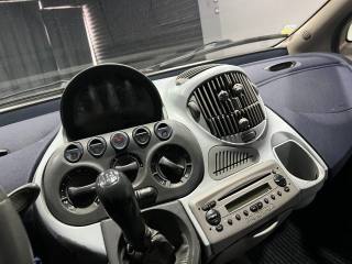 FIAT Multipla usata, con Boardcomputer