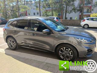 FORD Kuga usata, con Climatizzatore automatico, 2 zone