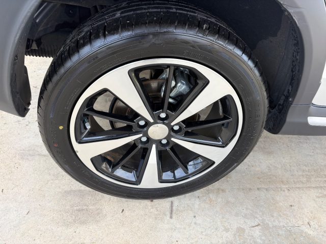 DR MOTOR DR 3.0 usata, con Specchietti laterali elettrici