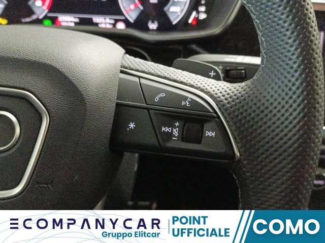 AUDI Q3 usata, con Controllo trazione