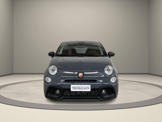 ABARTH 595 usata, con Airbag