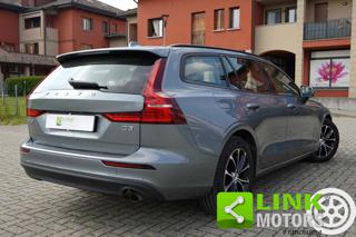 VOLVO V60 usata, con Antifurto