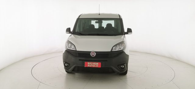 FIAT Doblo usata, con Airbag