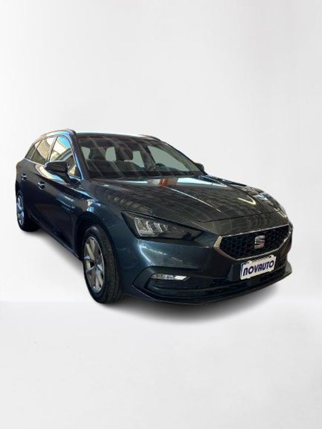 SEAT Leon usata, con ABS