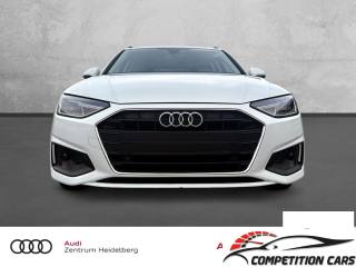 AUDI A4 usata, con Airbag