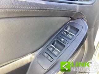 DR MOTOR DR 4.0 usata, con Interni in pelle