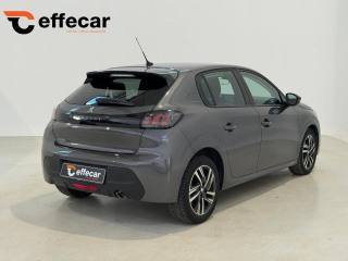 PEUGEOT 208 usata, con Autoradio
