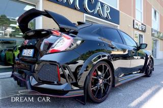 HONDA Civic usata, con Alzacristalli elettrici