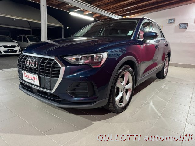 AUDI Q3 usata, con Airbag laterali