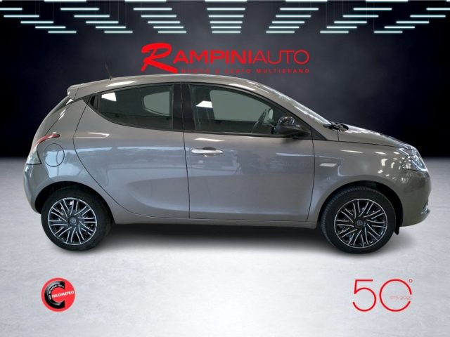 LANCIA Ypsilon usata 6
