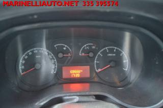 FIAT Doblo usata, con Lettore CD