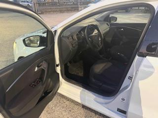 VOLKSWAGEN Polo usata, con Frenata d