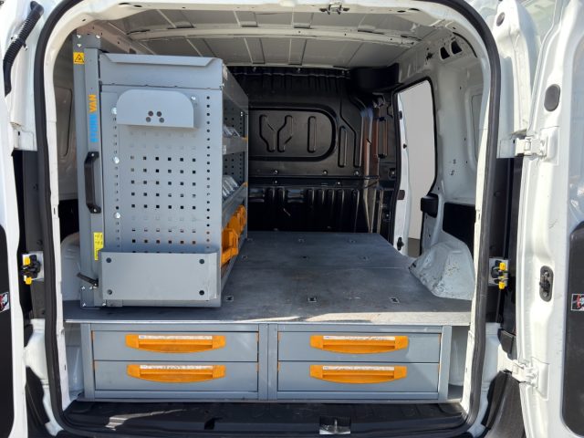 FIAT Doblo usata 14