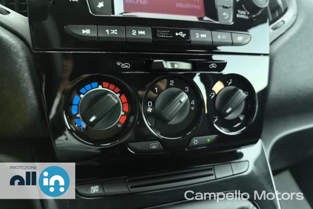 LANCIA Ypsilon usata 10