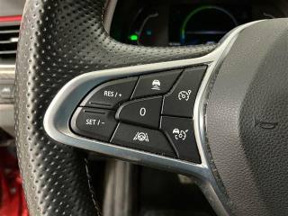 RENAULT Arkana usata, con Hill holder