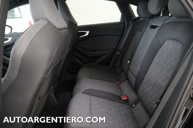 AUDI A5 usata, con Sistema di riconoscimento della stanchezza