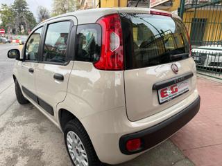 FIAT Panda usata, con Autoradio