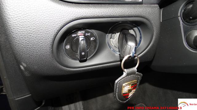 PORSCHE Macan usata 82
