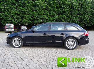 AUDI A4 usata, con Airbag Passeggero