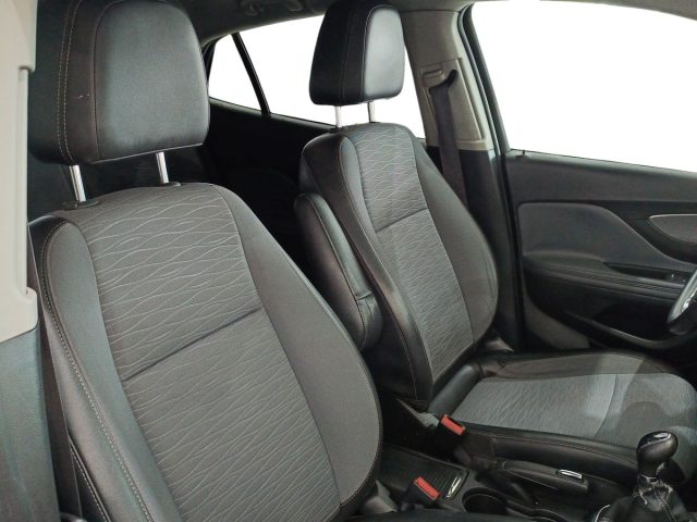 OPEL Mokka usata, con Cruise Control