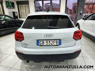 AUDI Q2 usata, con Alzacristalli elettrici