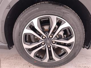 FORD Puma usata, con Specchietti laterali elettrici