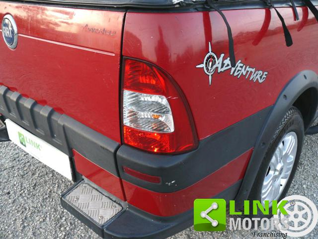 FIAT Strada usata 27
