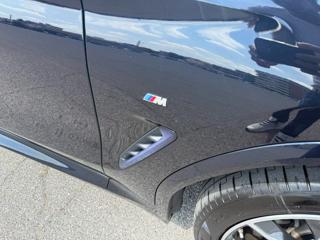 BMW X3 usata, con Luci diurne