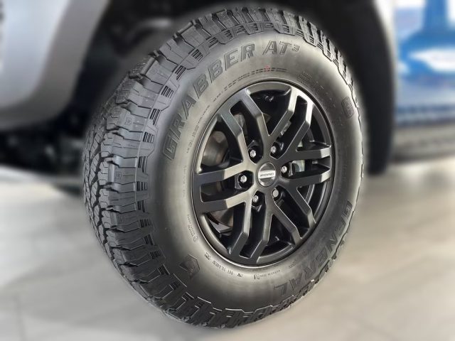 FORD Ranger Raptor usata, con Airbag Passeggero