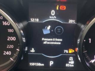 LAND ROVER Discovery usata, con Cerchi in lega