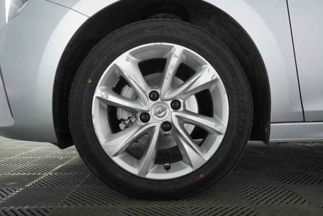 OPEL Corsa usata 8
