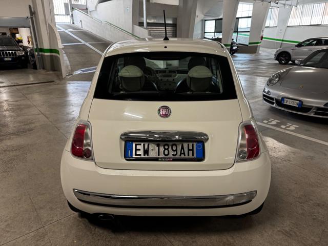 FIAT 500 usata, con Airbag Passeggero