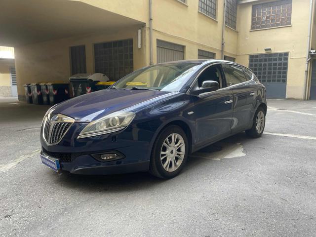 LANCIA Delta usata, con Airbag