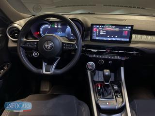 ALFA ROMEO Tonale usata, con Climatizzatore