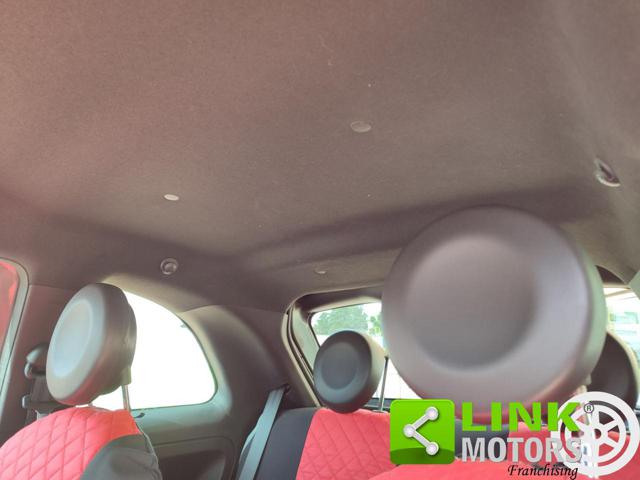 FIAT 500 usata 26