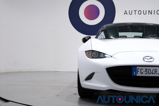 MAZDA MX-5 usata 67