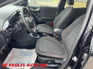 FORD Puma usata, con Autoradio