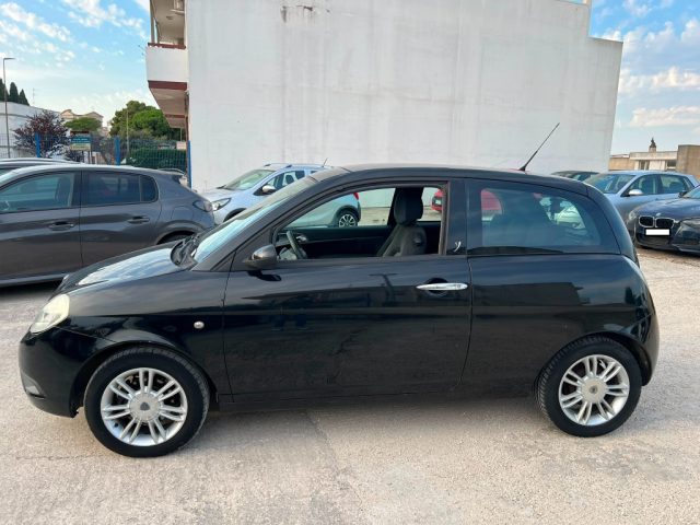 LANCIA Ypsilon usata, con Airbag Passeggero