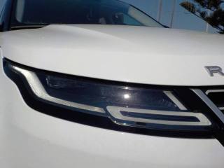 LAND ROVER Range Rover Evoque usata, con Climatizzatore