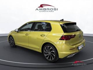 VOLKSWAGEN Golf usata 3