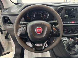 FIAT Doblo usata 16