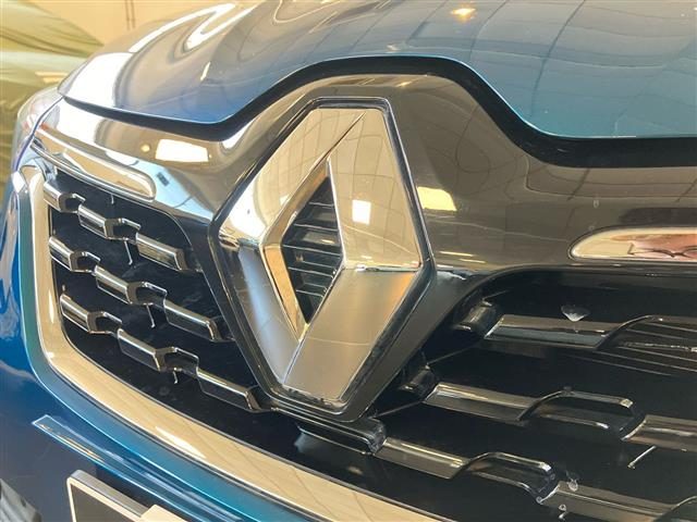 RENAULT Arkana usata 23