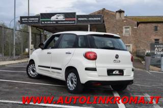 FIAT 500L usata, con Airbag Passeggero