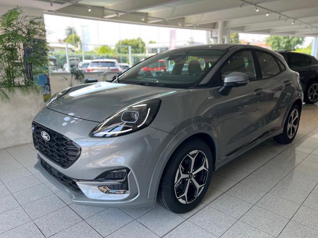 FORD Puma usata, con ABS