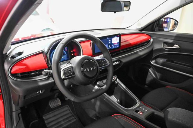 FIAT 600e usata, con Cruise Control