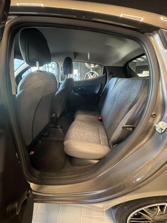 LANCIA Ypsilon usata, con Controllo trazione